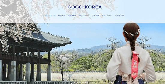 GOGO KOREA